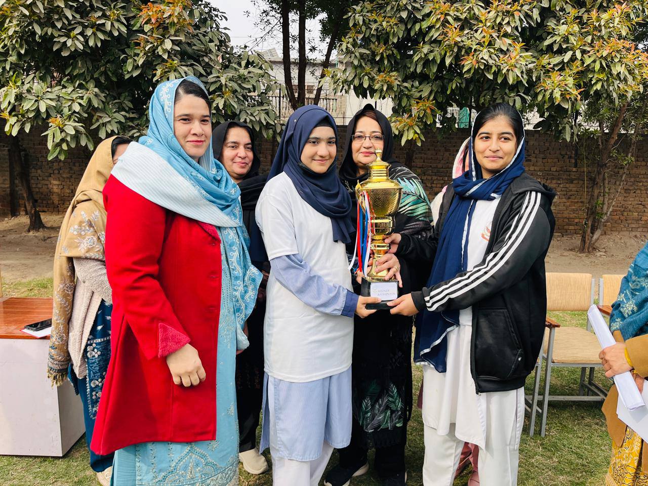 Cricket Championship