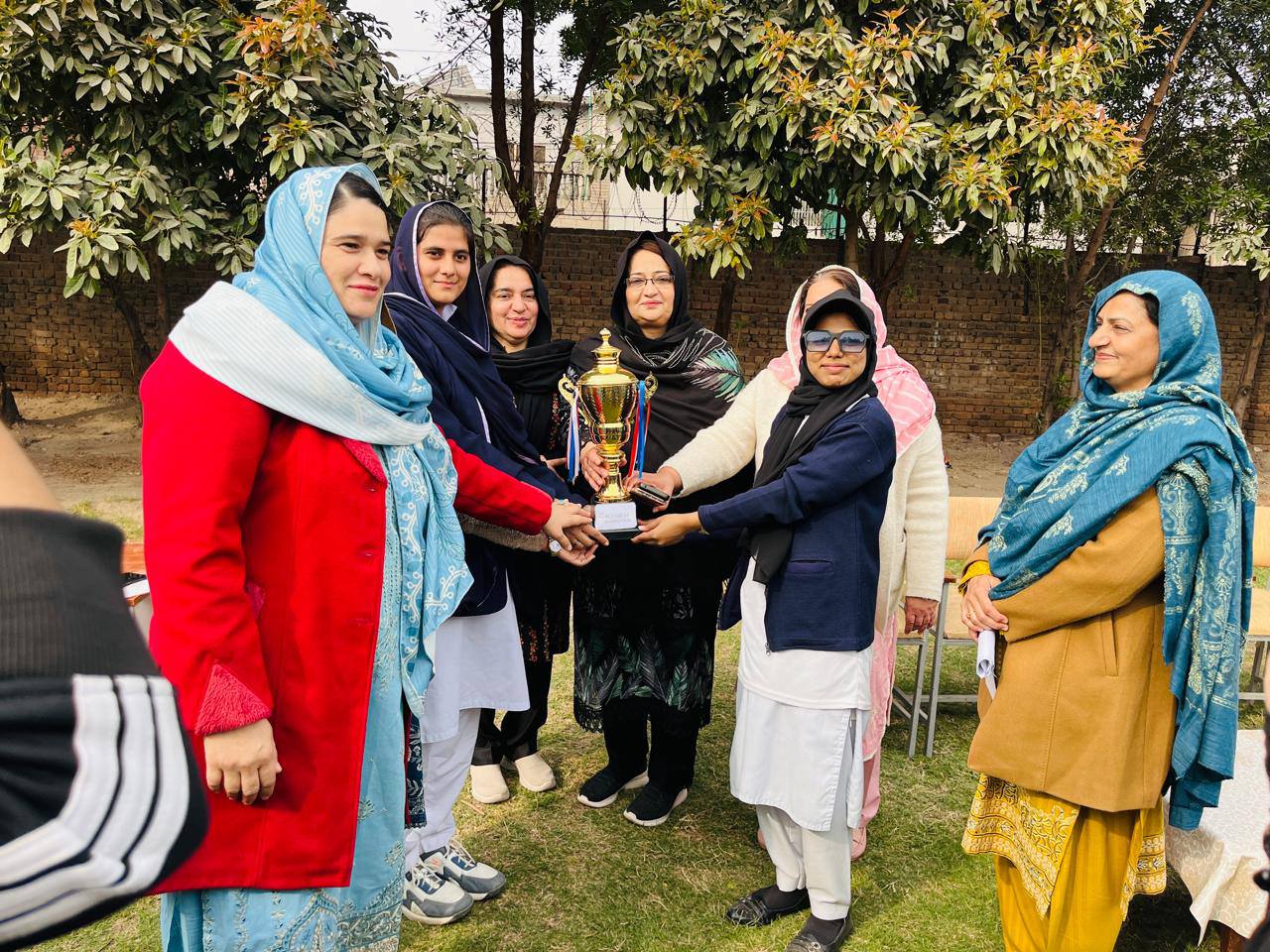 Cricket Championship