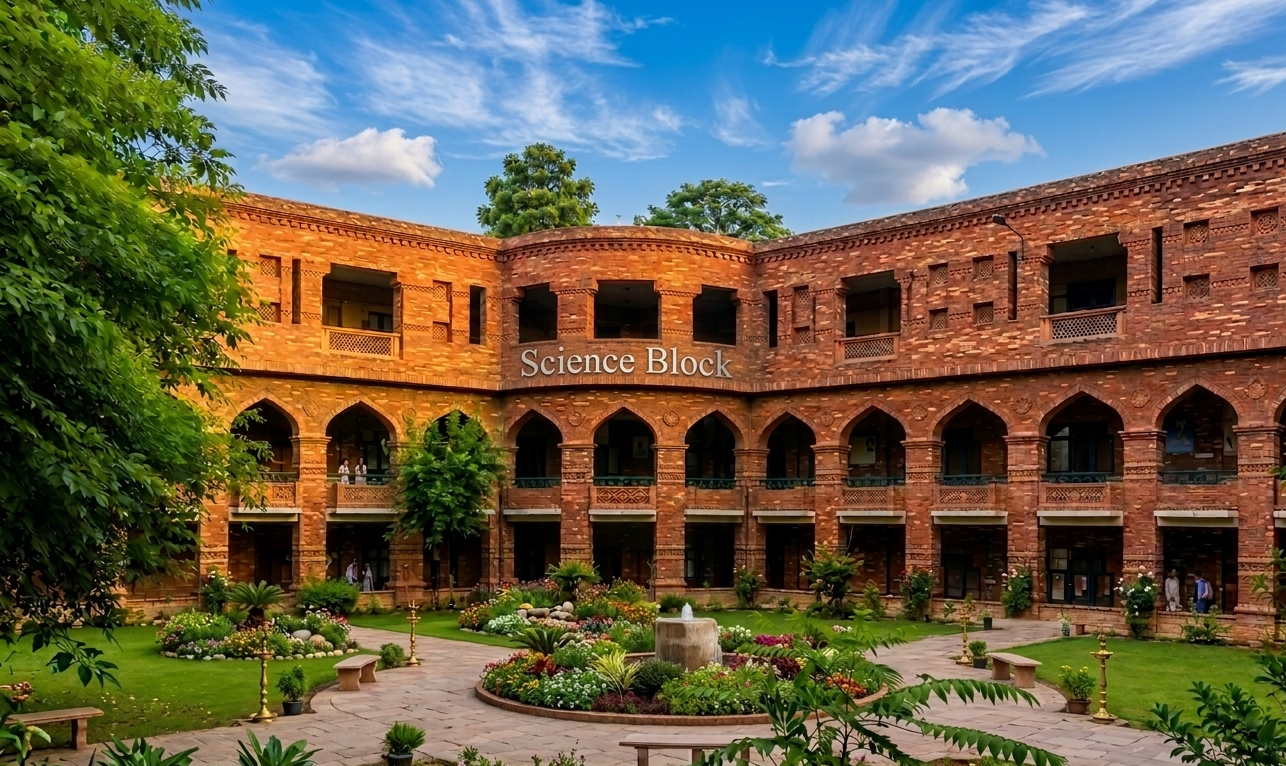 College Mission